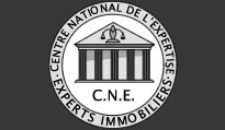 Logo Centre National de l'Expertise